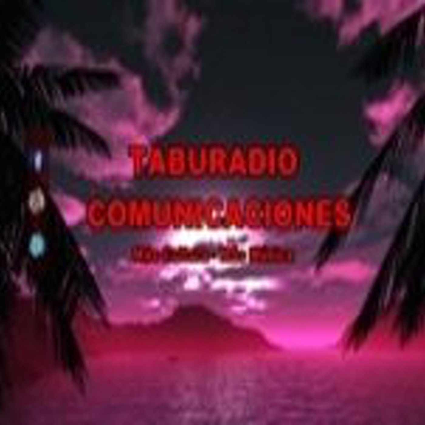 Podcast TabuRadio Comunicaciones - Chile