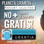 Los Podcast Malditos - No más Libros de Urantia grátis!
