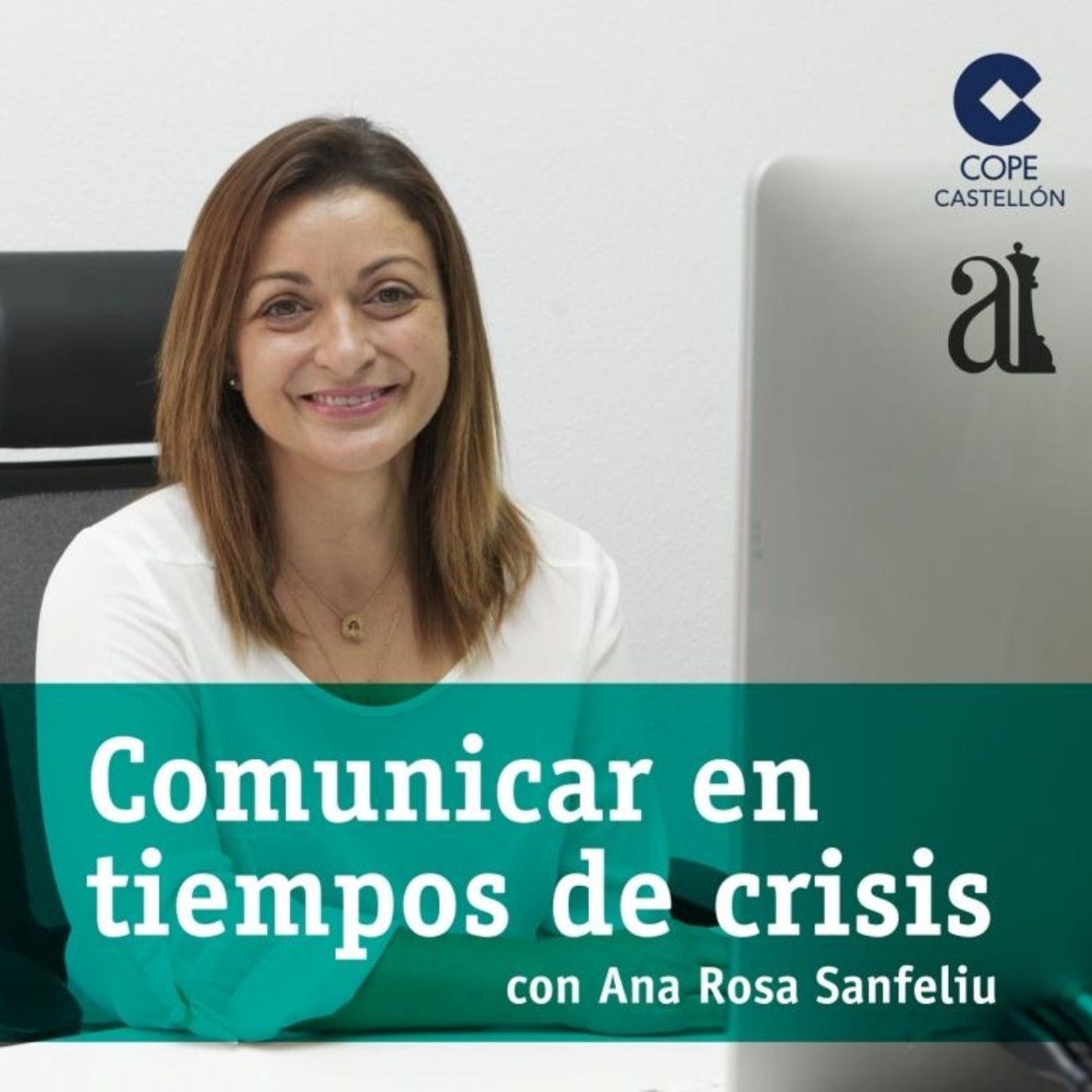 Comunicar en tiempos de crisis