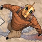 CK#4: Héroes Pulp, Kenny Ruiz y los mangas de sangre, sudor y lágrimas