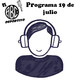 Programa 19 de julio