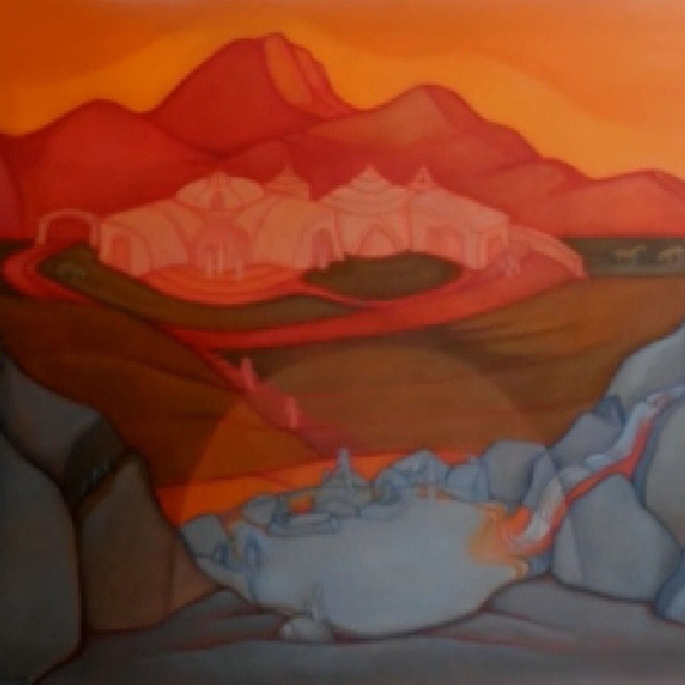 Podcast de Universo IRDIN