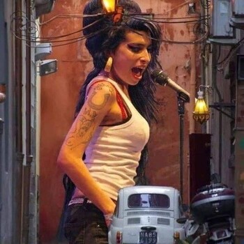 Persiguiendo a Amy. 10 años sin Amy Winehouse en La Gran Travesía.