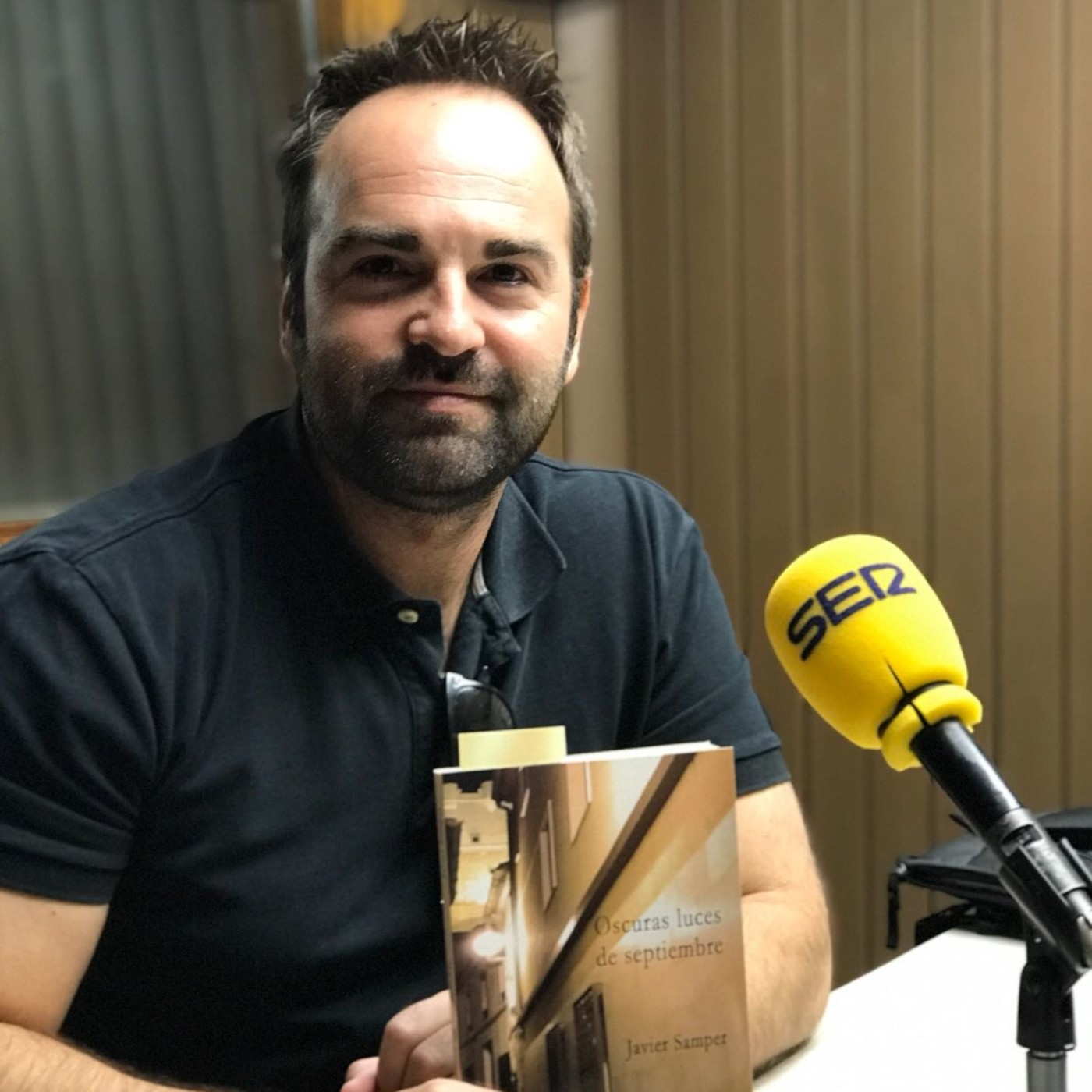 Hoy por Hoy con Monika Rendon