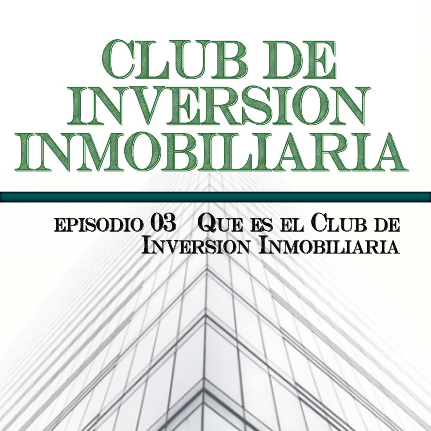 Club de Inversion Inmobiliaria