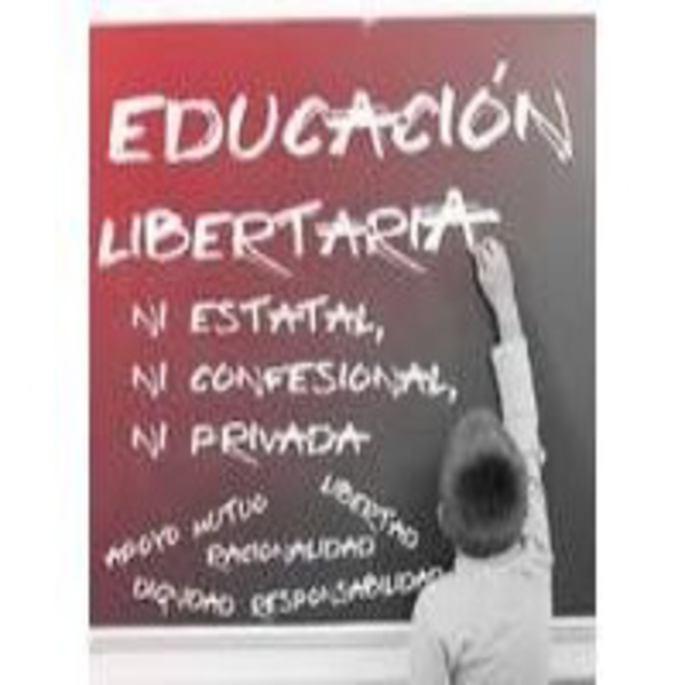 Historias Libertarias