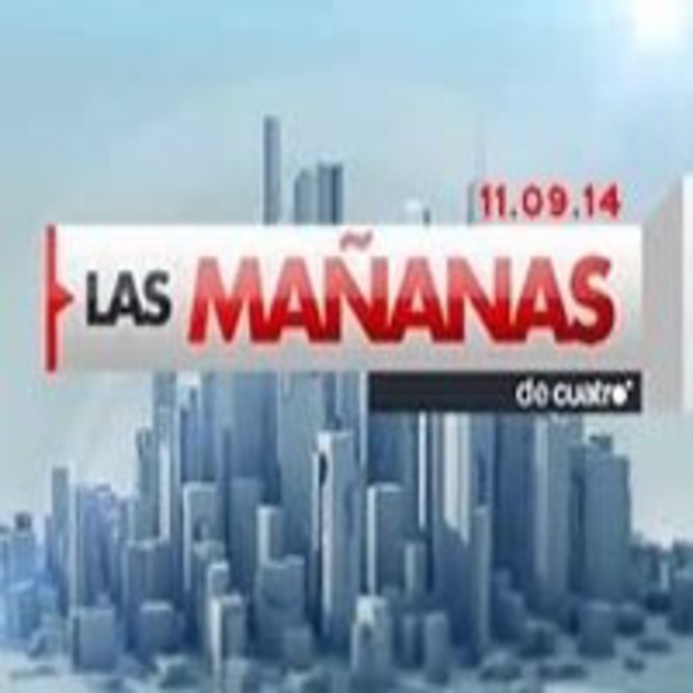 Las Mañanas de Cuatro