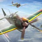 Casus Belli Podcast #14 (R) Mitsubishi A6M ZERO, el Azote del Pacífico