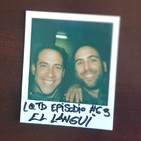 #63: El Langui - El precio de la fama