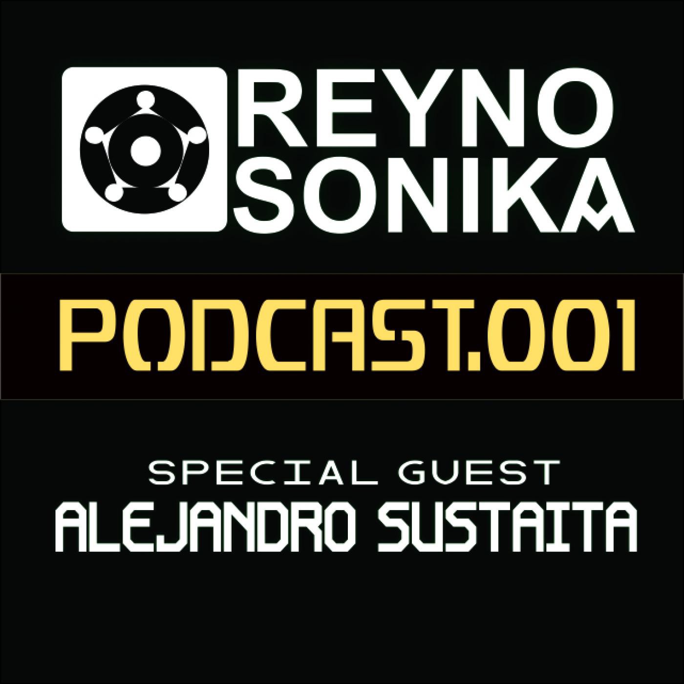Reynosonika