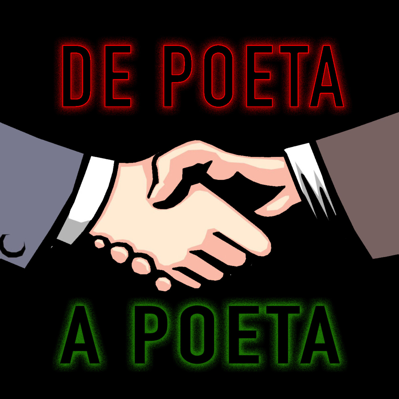 De Poeta a Poeta