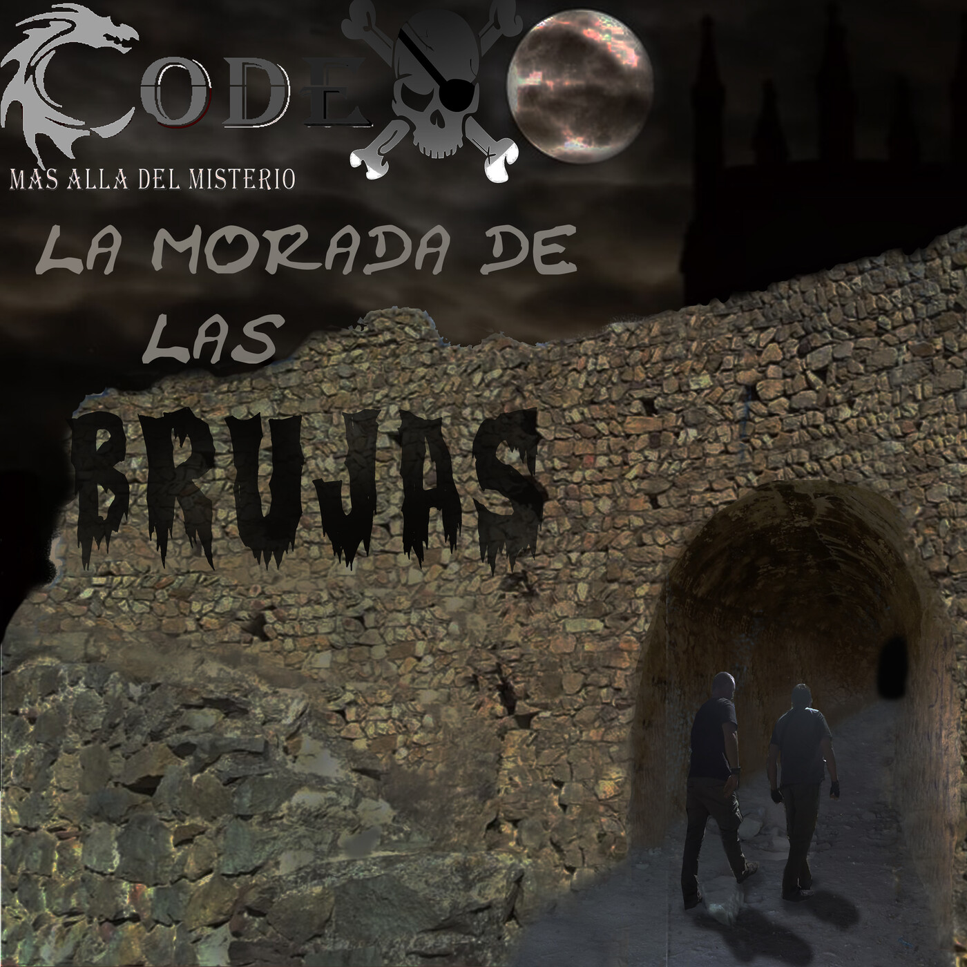 CODEX... más allá del misterio