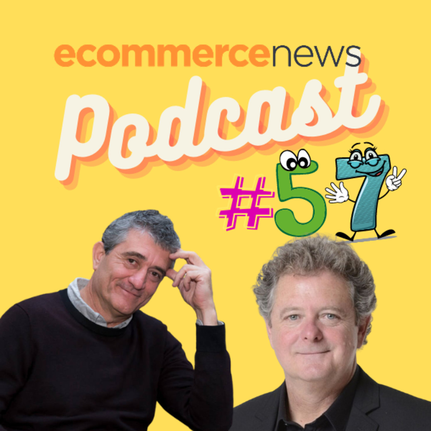 Ecommerce News Radio