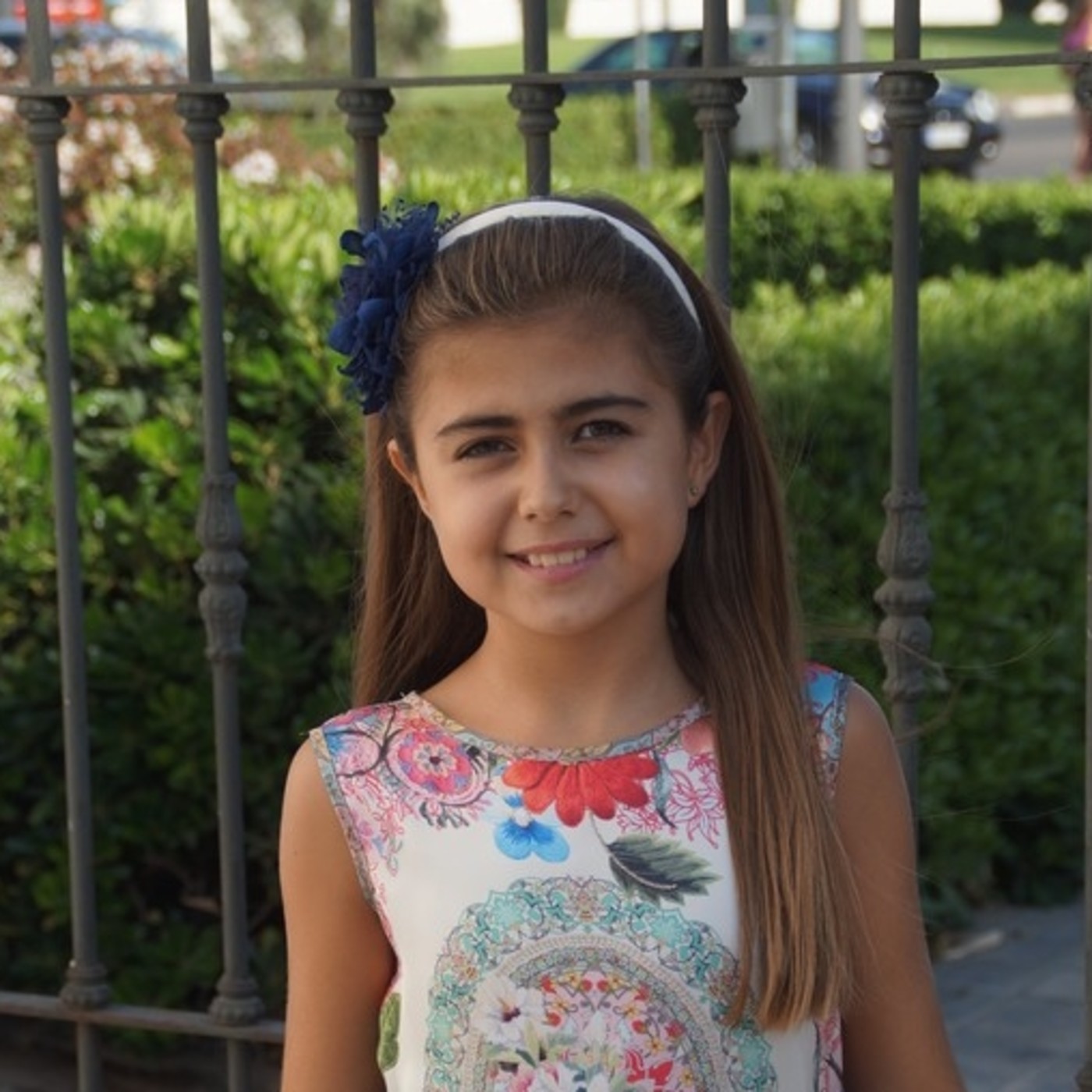 Entrevistas Candidatas FFMMV 2020