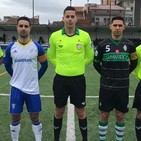 Granollers-Sants (1-1) | 1a part