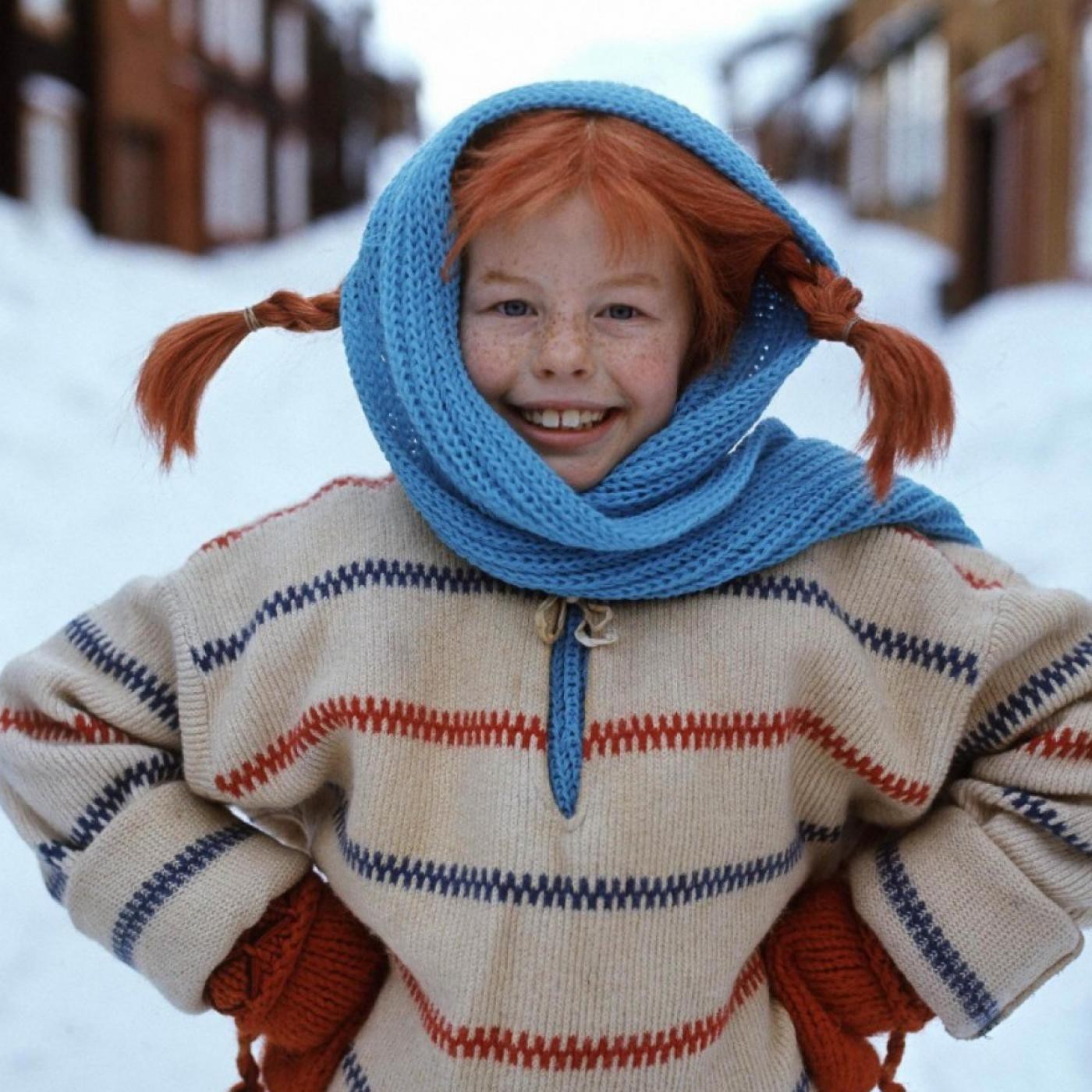 La Violetera Rockera