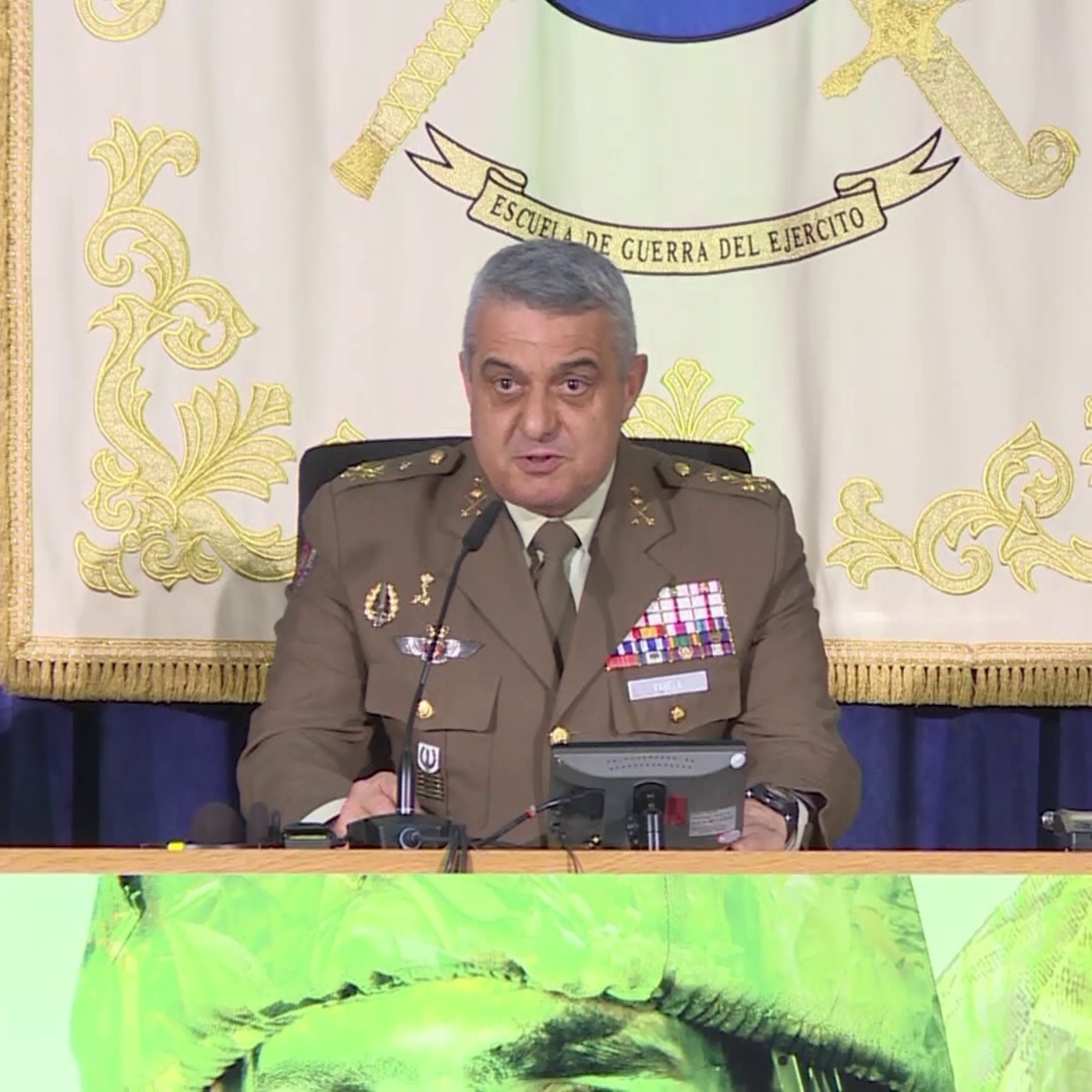 Conferencias