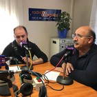 Aguilar 'Patrimonio y sus gentes' 13-11-2019