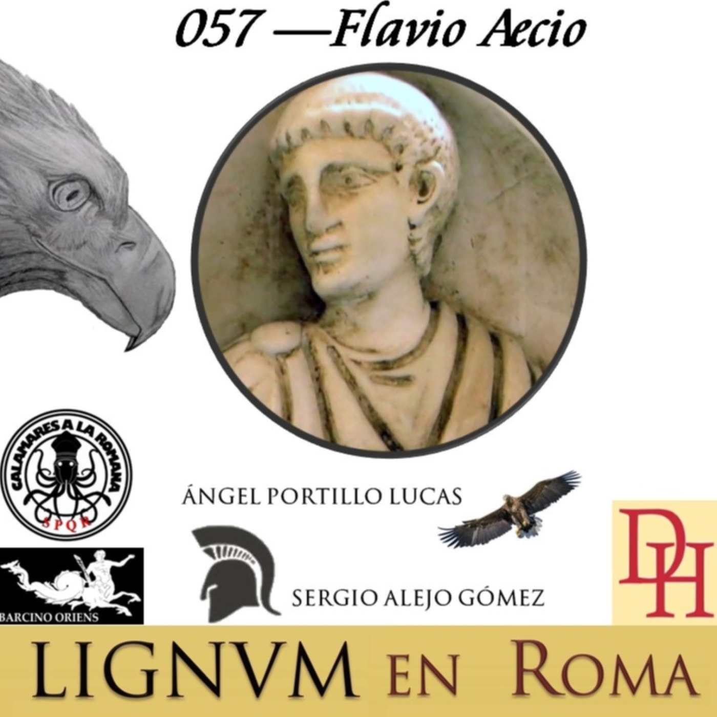 Lignum en Roma (LeR)