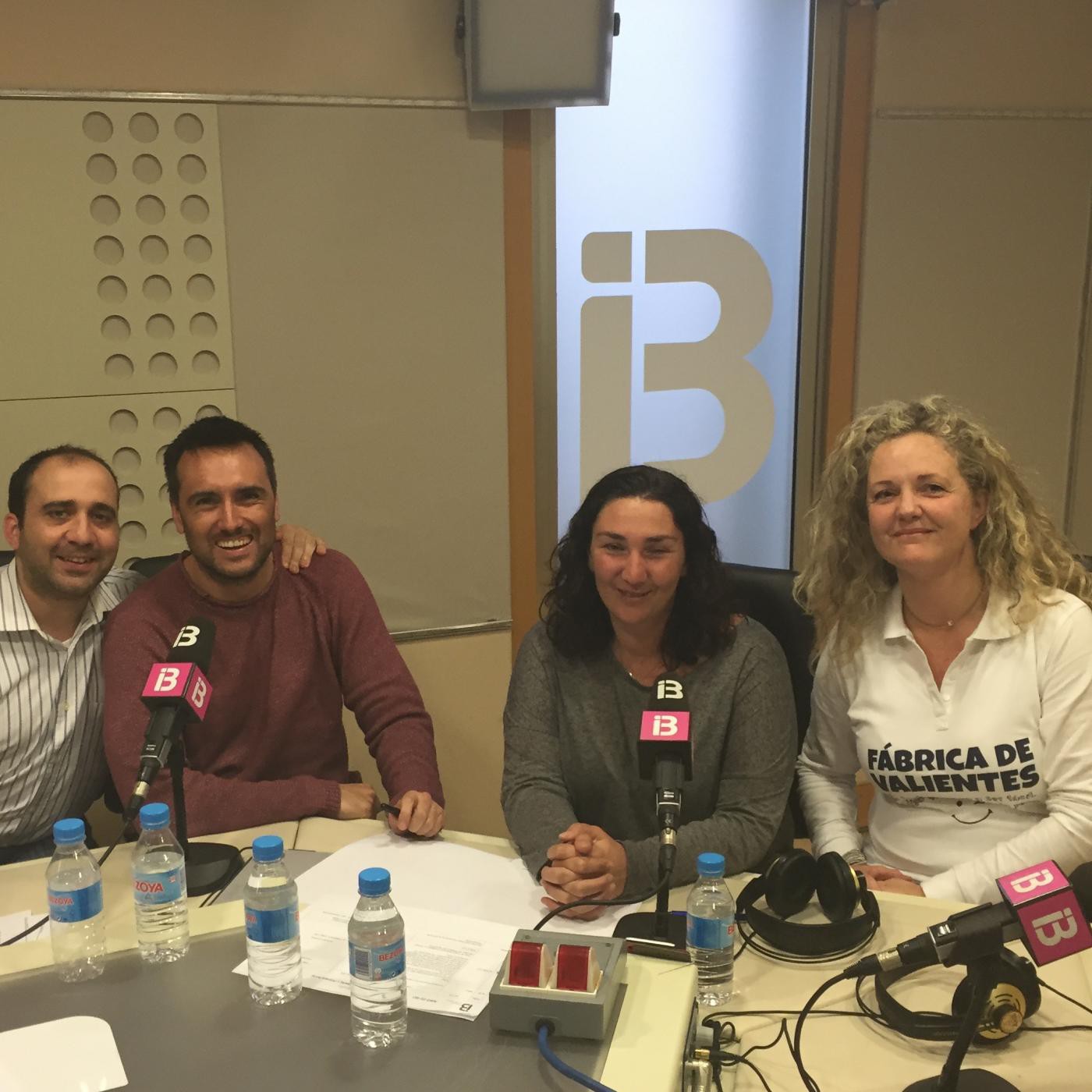 Podcast de FdV