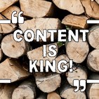 Por qué la curación de contenidos es importante en la transmisión de conocimiento