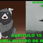 Capítulo 16. El Enclaustro de Rosalía