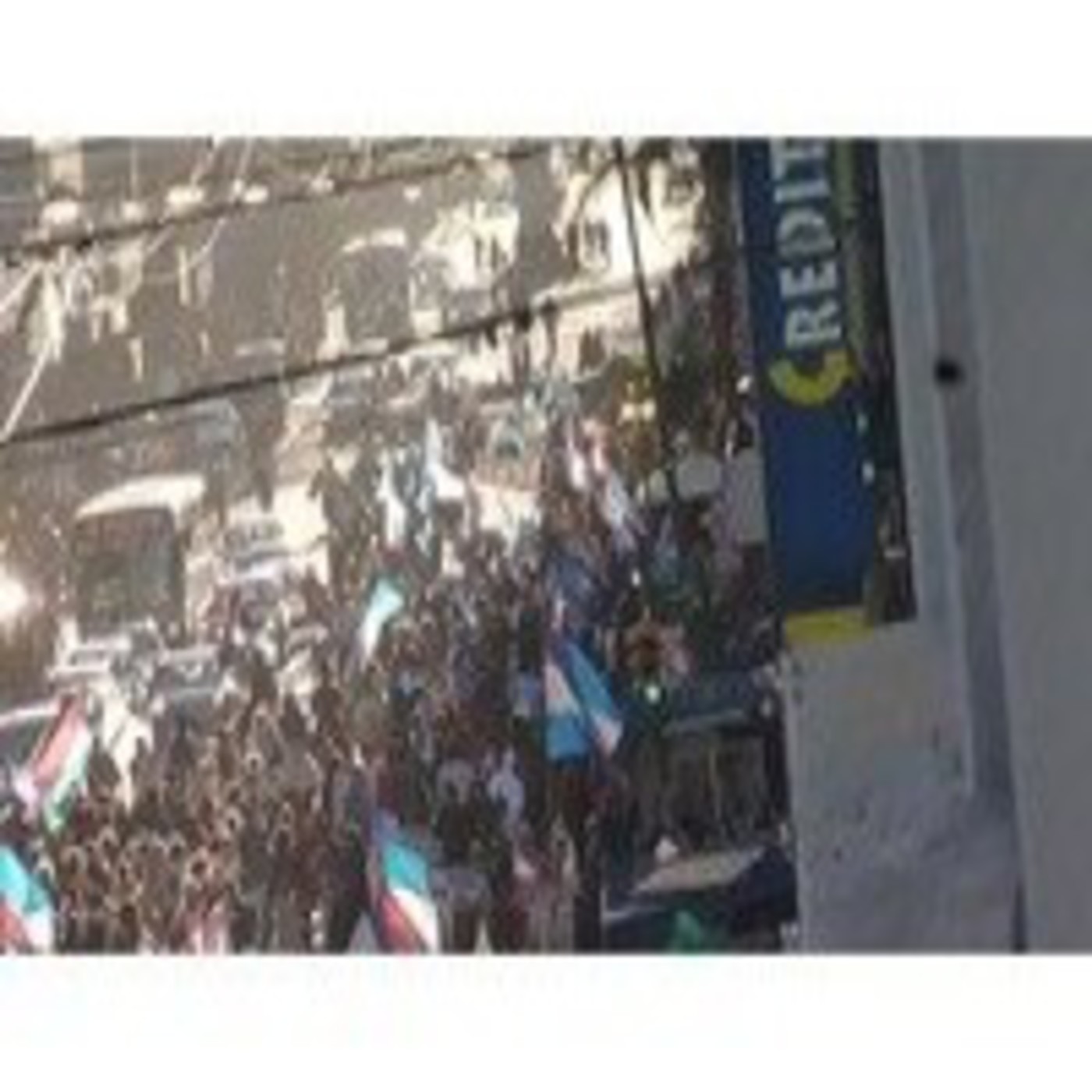 Podcast Mañanas de Radio