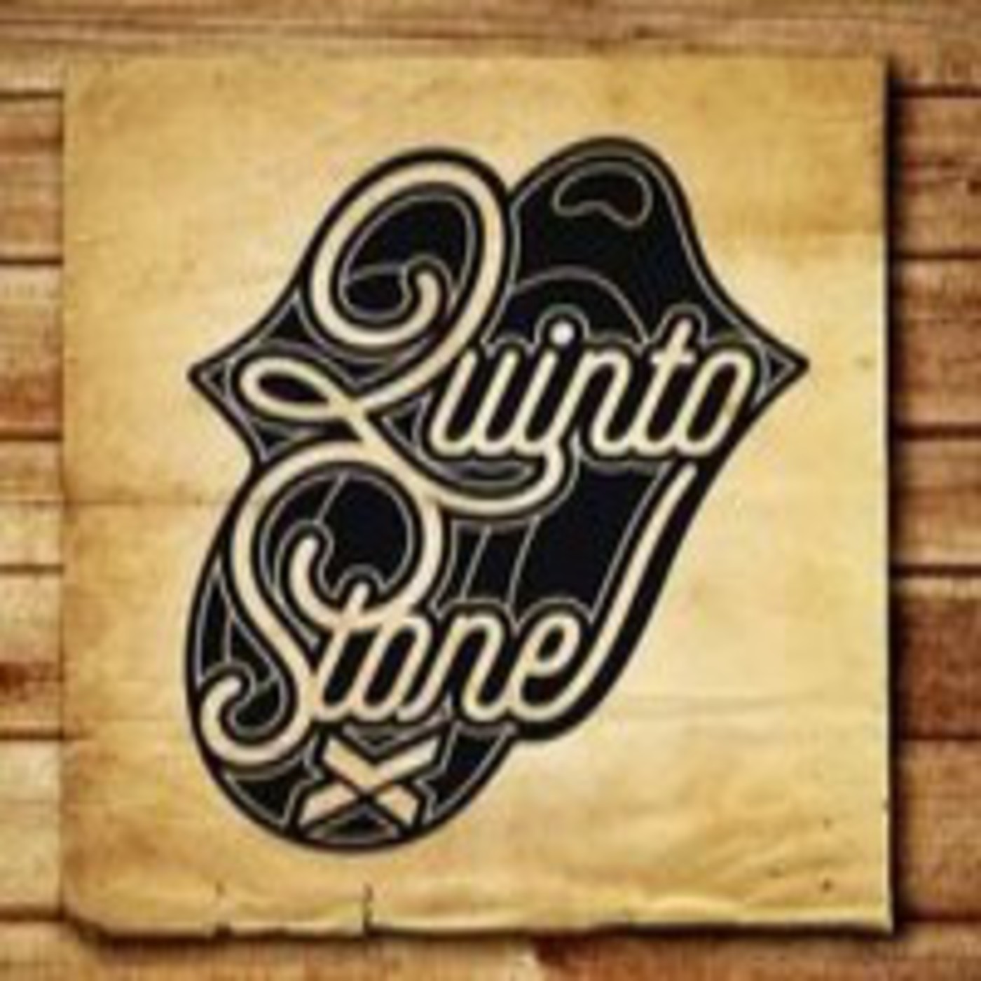 Podcast QuintoStoneVorterix