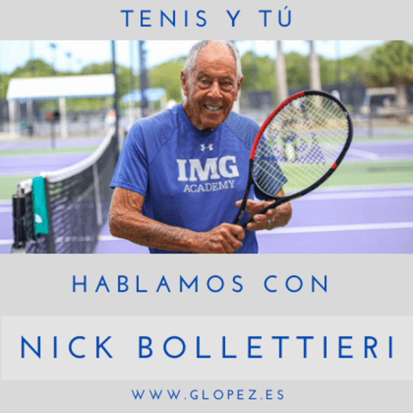 Tenis y tú