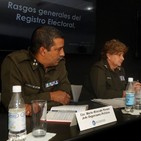 Un registro de electores con total transparencia