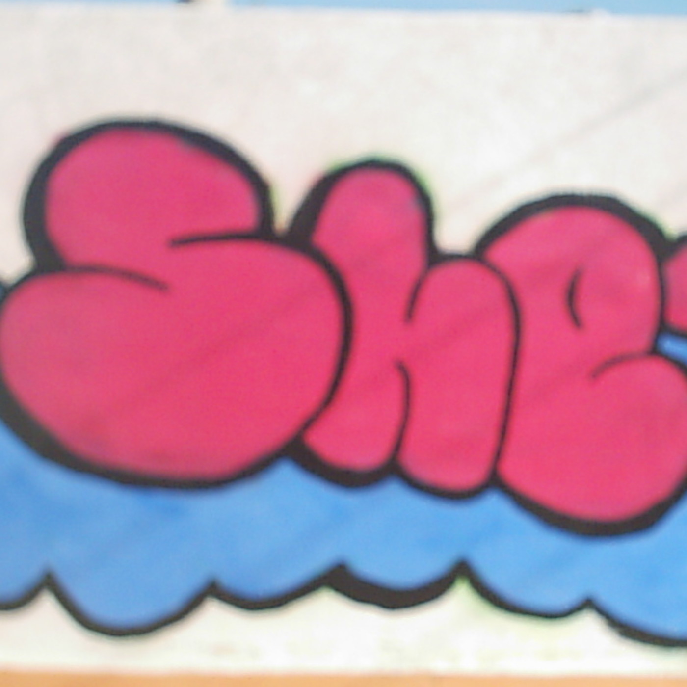 Radio crimen #5 episode artwork