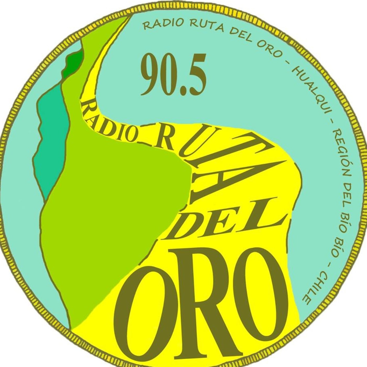 RutaDelOroFm
