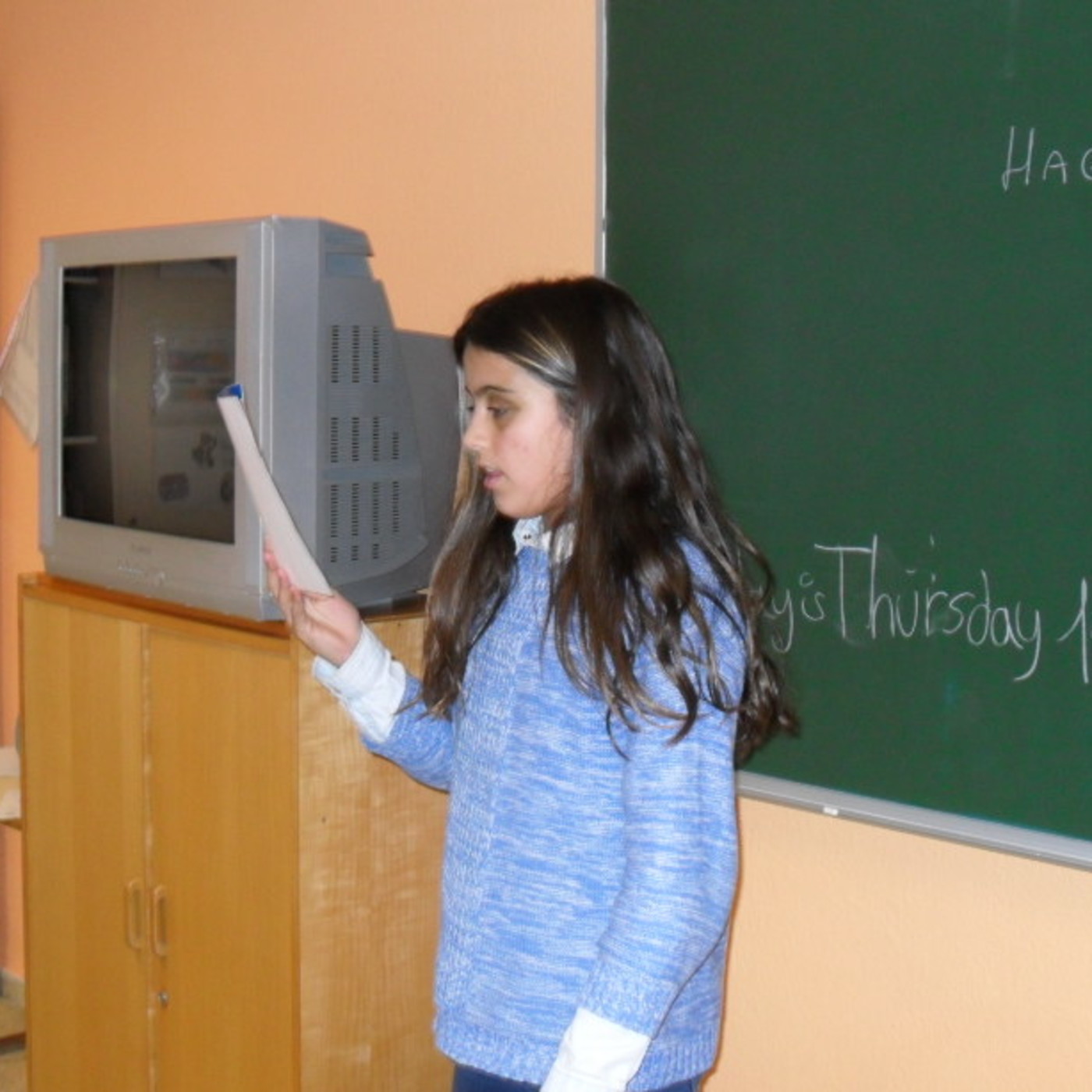 Gabitxu the Yellow Friend