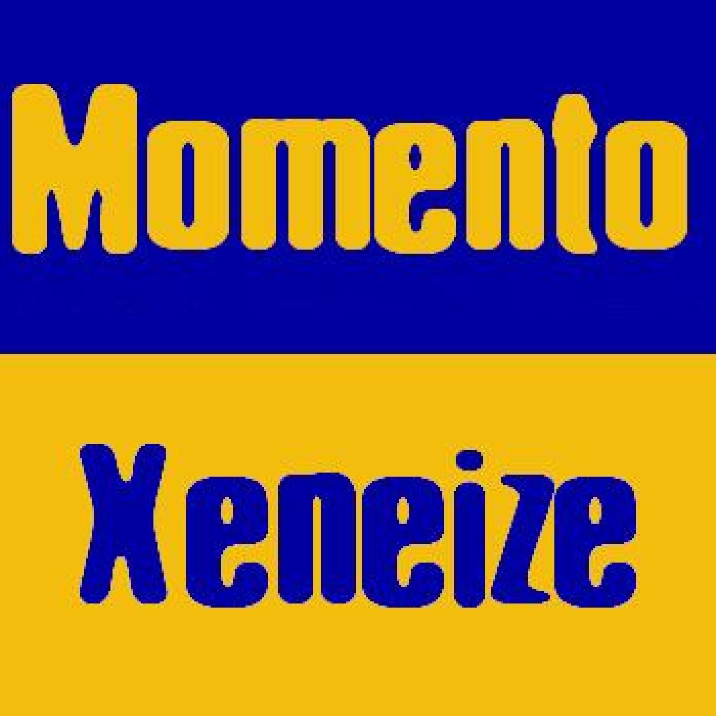 Momento Xeneize