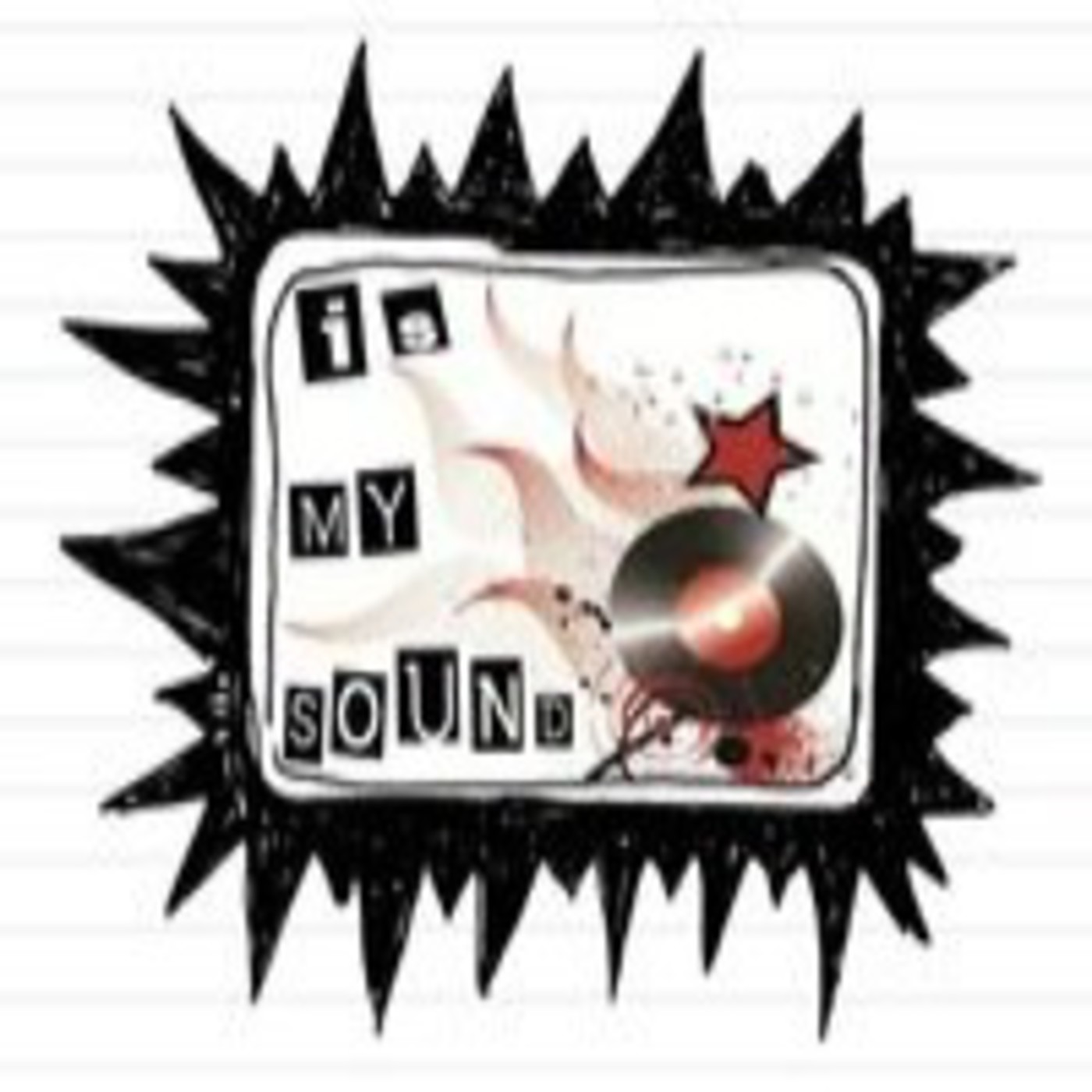 IS MY SOUND Podcast, programa 10 (temp.3) IS MY SOUND Podcast, programa 10 (temp.3)
