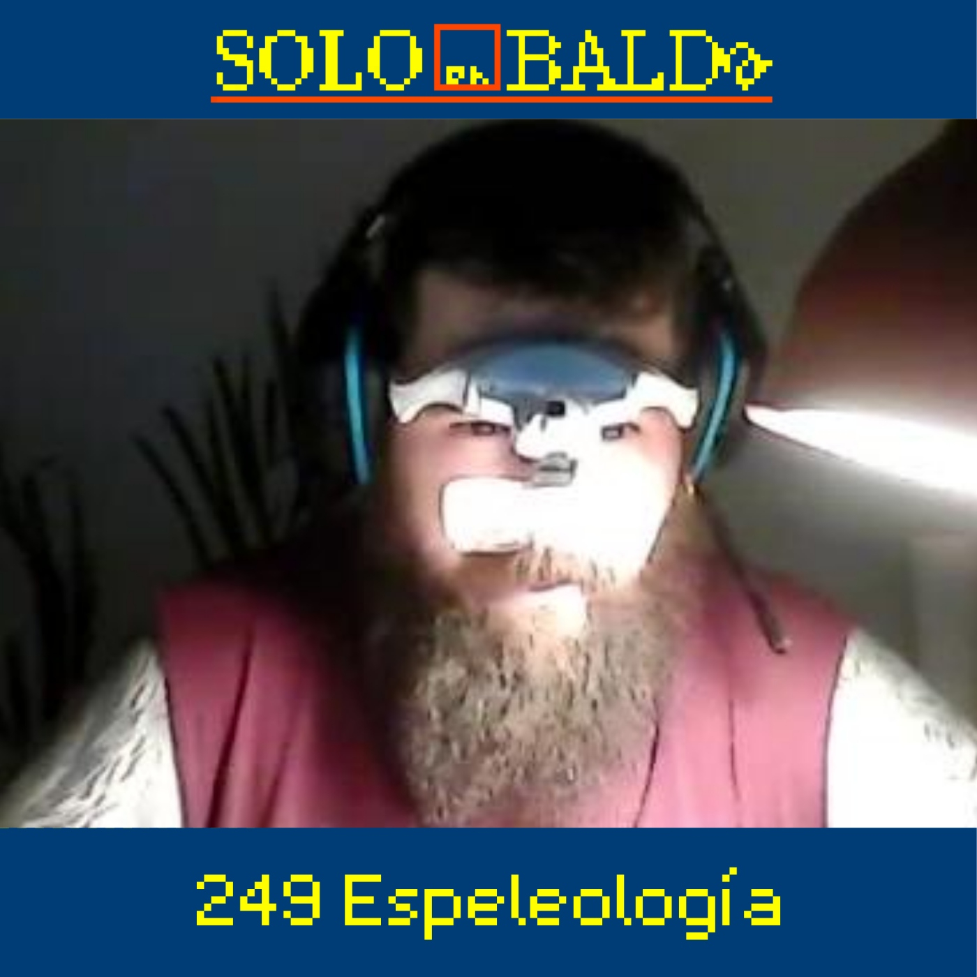 Solo en Balda