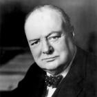 Personas con Historia 68- Winston Churchill