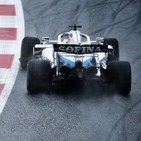 CARS a la Carta y un análisis de la relación entre la F1 y la lluvia