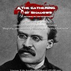 Podcast 27 - "Biografía, pensamiento y filosofía de Friedrich Nietzsche”