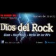 Dios del Rock # 30