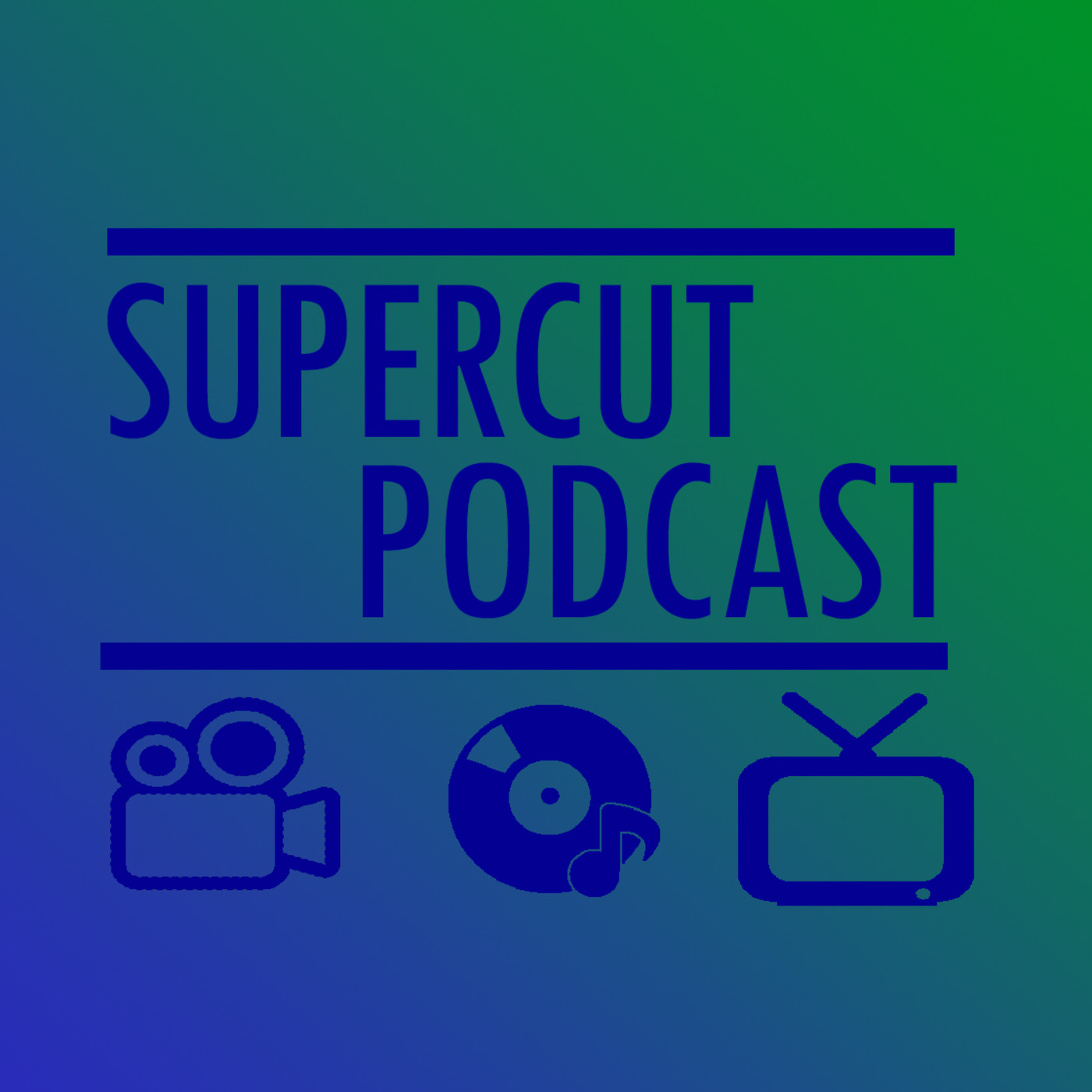Supercut Podcast