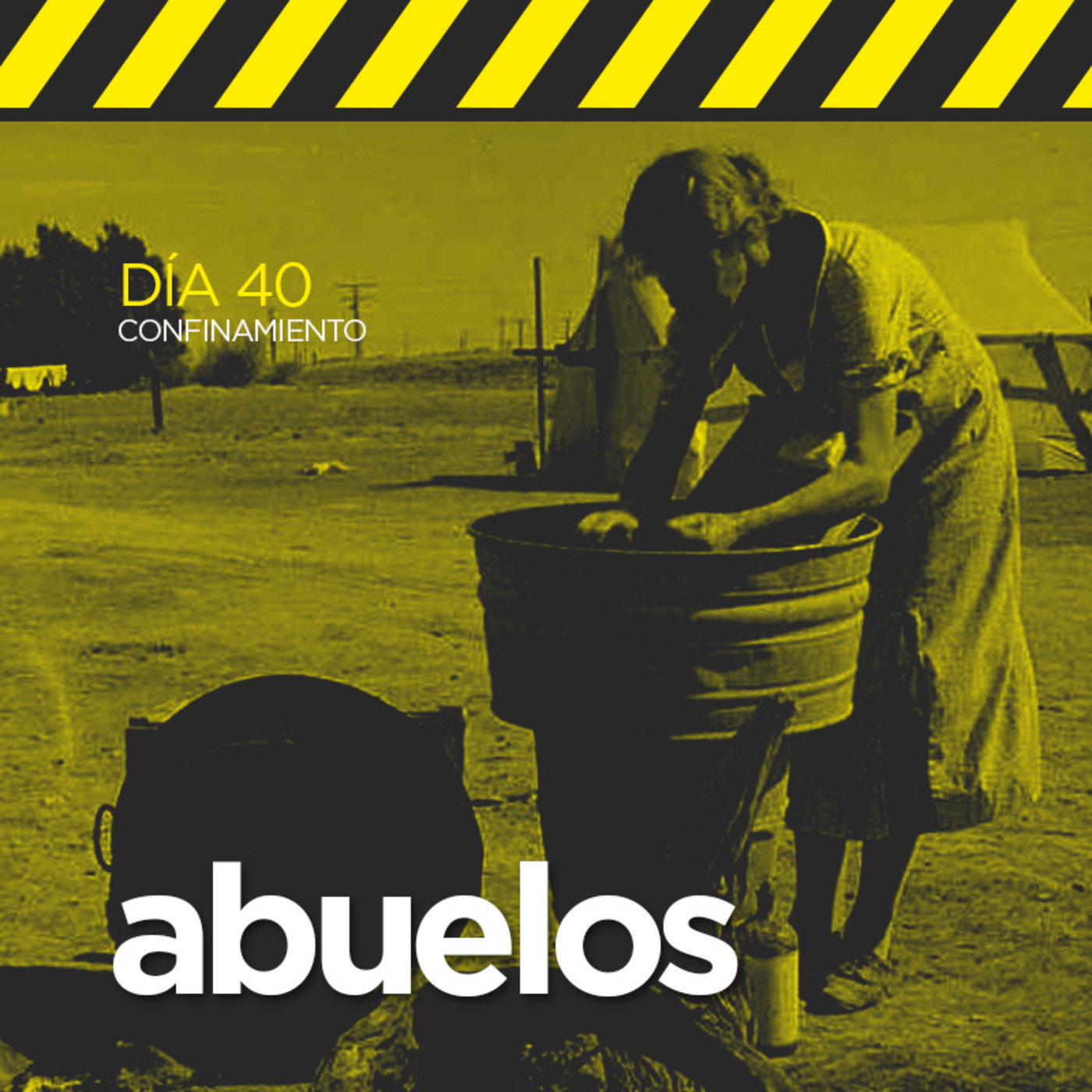 Diario de un Confinamiento