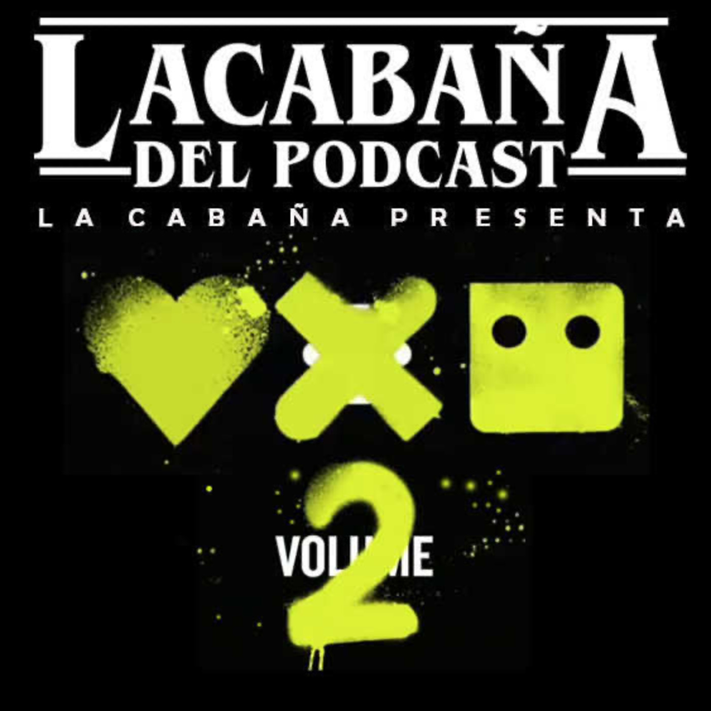5x38: La Cabaña presenta: Especial Love death and robots 2 episode artwork