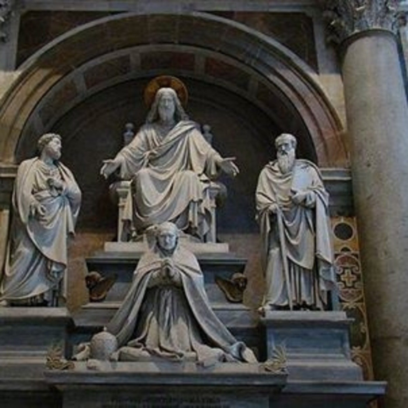 Álbum-Sin Cruz no hay Vida