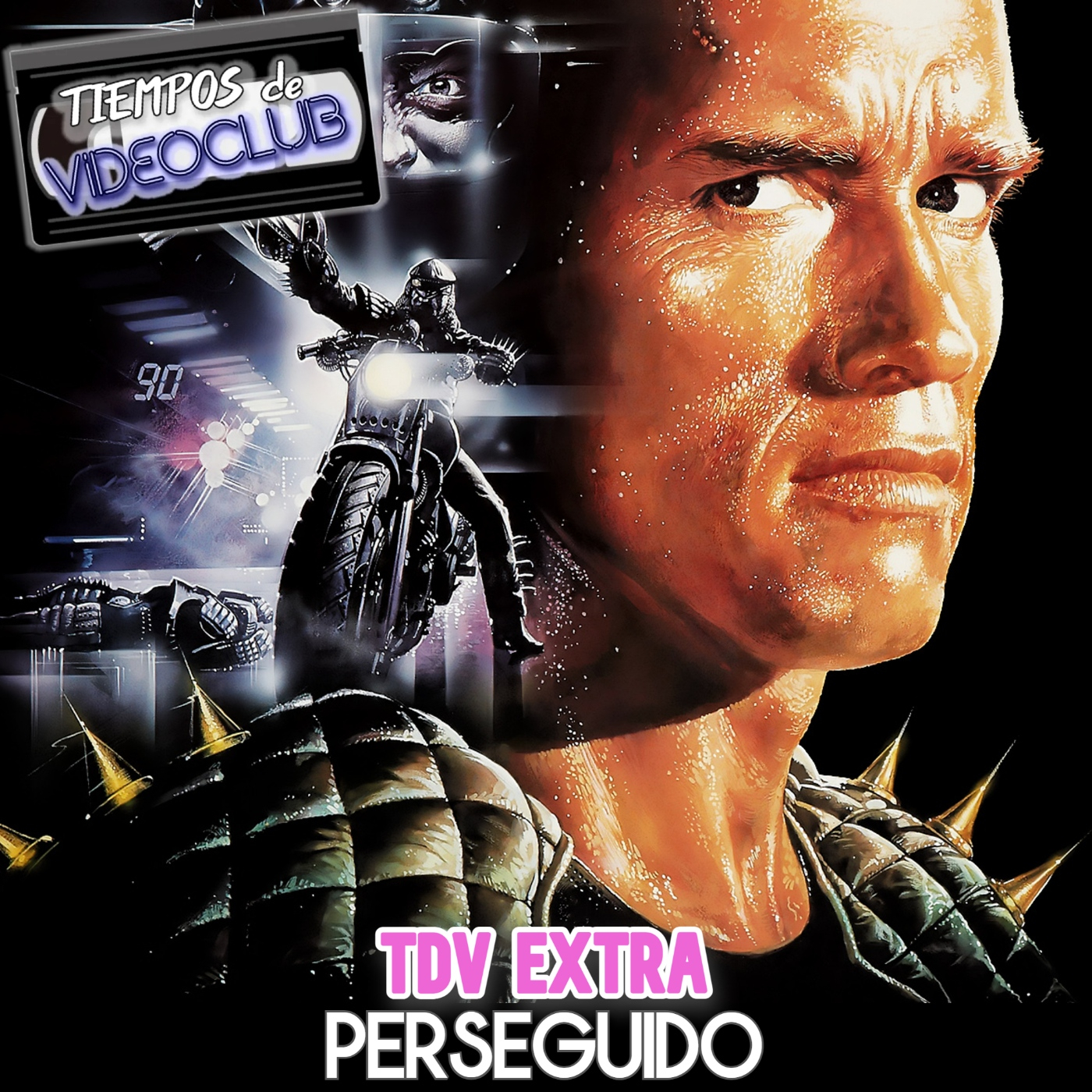 Tiempos de Videoclub