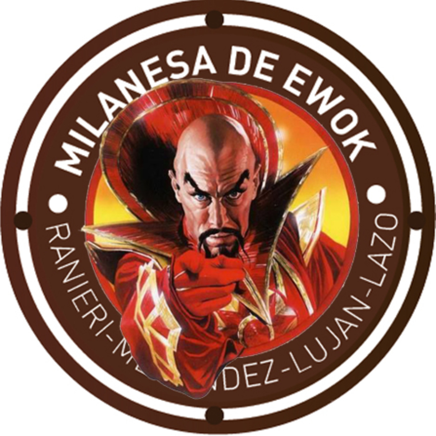 Javier Nicolas Ranieri