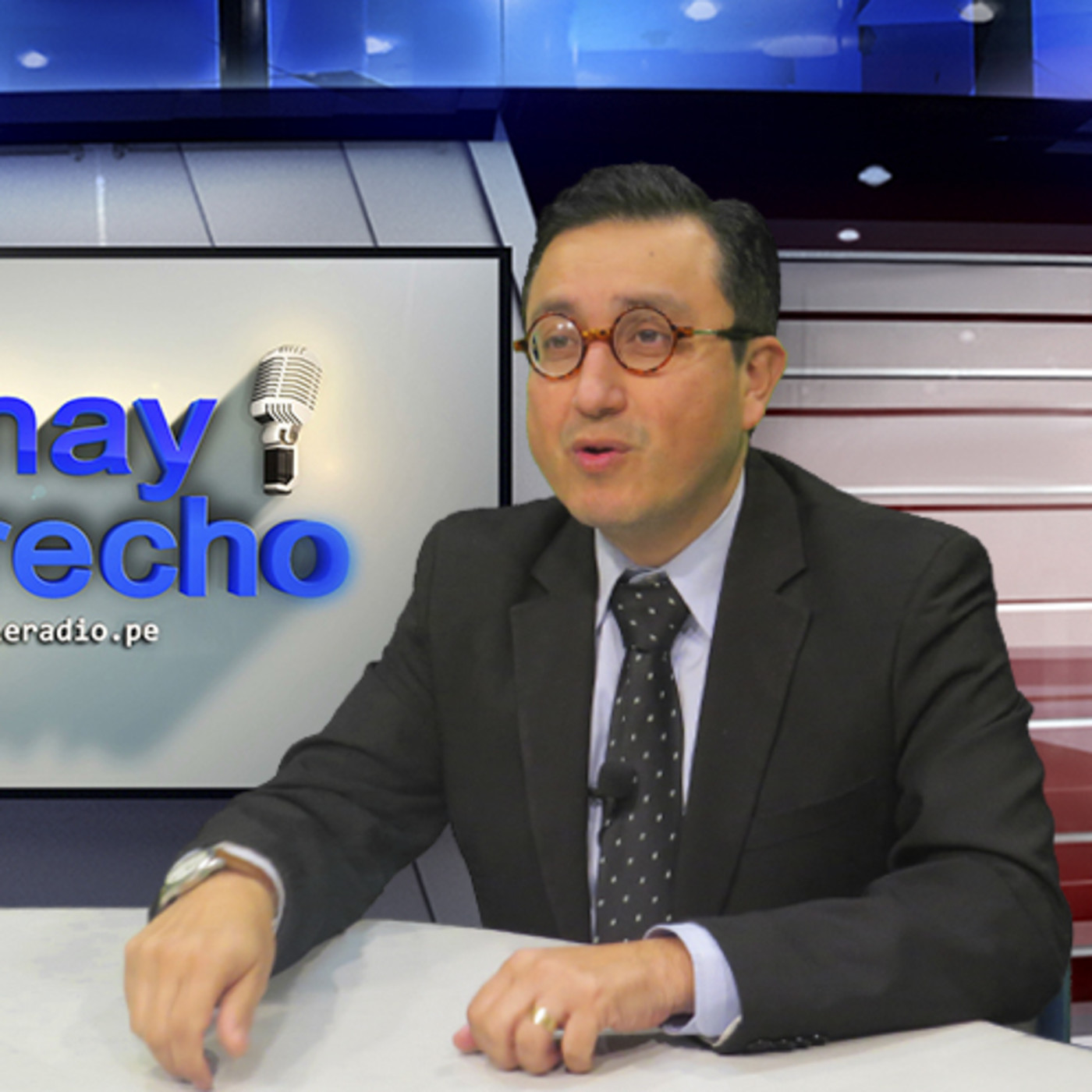 Glatzer Tuesta – Editorial 15 de agosto del 2019 episode artwork