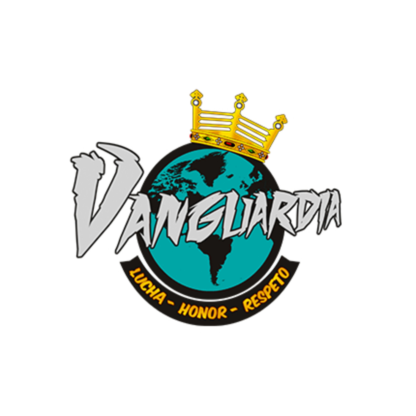 Lucha Libre Vanguardia