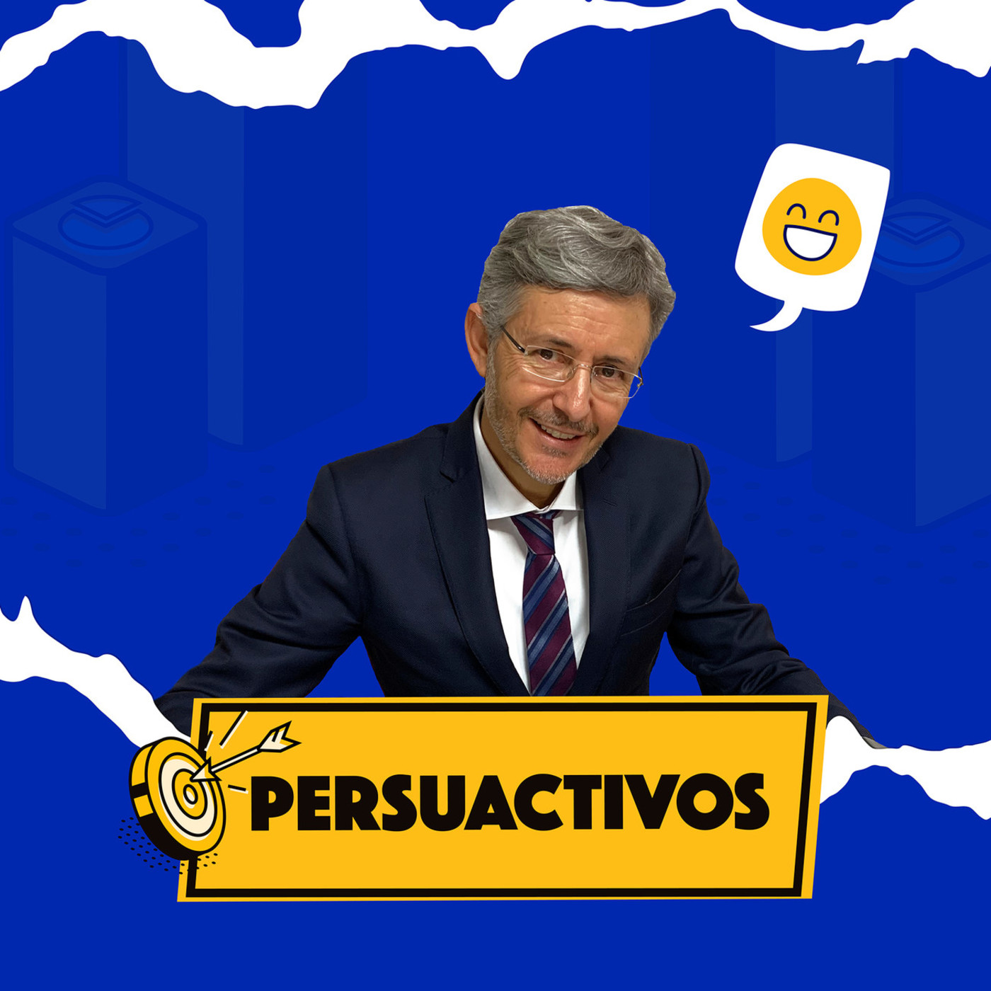 Persuactivos con Alberto Vaca