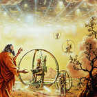 Los dioses extraterrestres